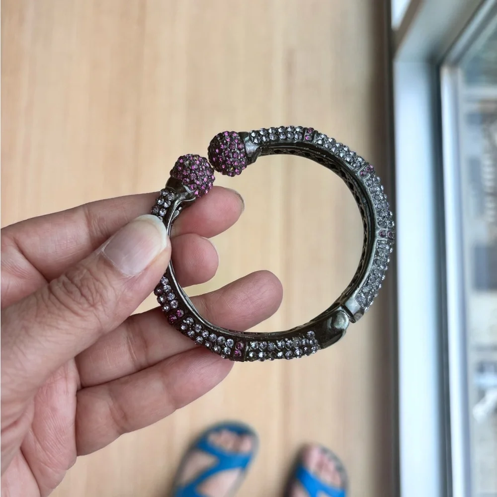 Joyce Boyce braclet - Picture 7 of 9